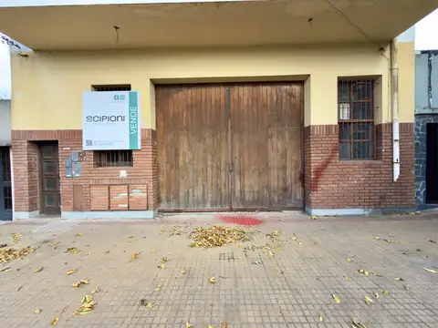 Galpón en Venta en Altos De San Lorenzo, La Plata