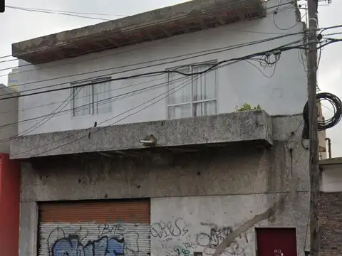 Galpón en Venta en Villa Lynch, Partido de General San Martín