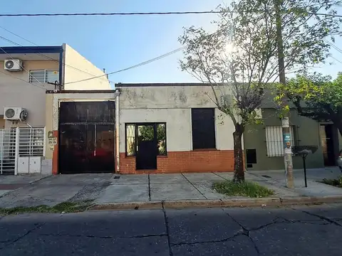 Galpón en Venta en Lomas del Mirador, Partido de La Matanza