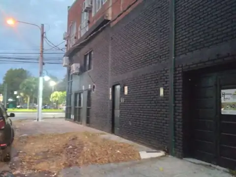 Galpón en Venta en Ciudad De Tigre, Tigre Centro