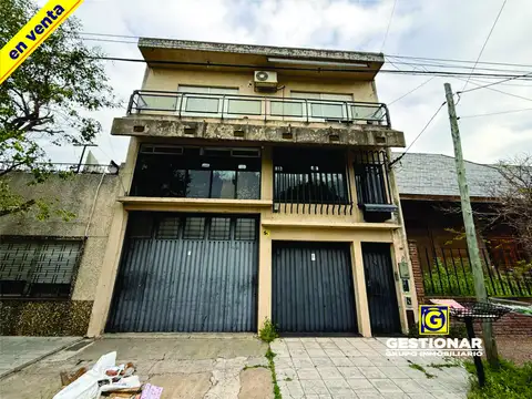 Galpón en Venta en Valentin Alsina, Partido de Lanús