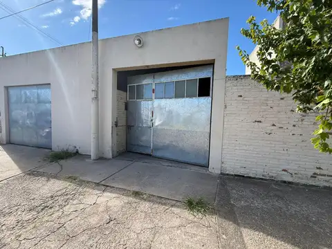 Galpón en Venta en Junin, Partido de Junín
