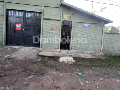 Galpón en Venta en Paso del Rey, Partido de Moreno