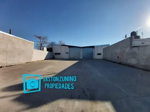 Galpón en Venta en Mercedes, Partido de Mercedes