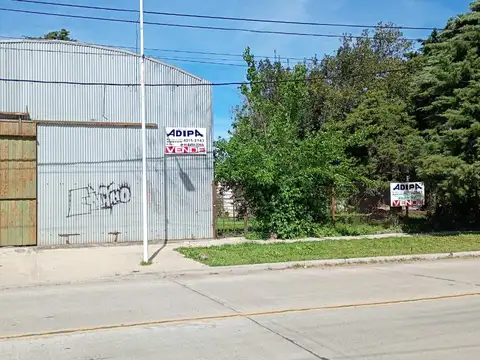 Galpón en Venta en Ingeniero Allan, Partido de Florencio Varela