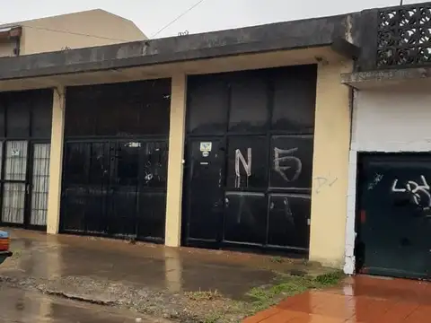 Galpón en Venta en Luis Guillon, Partido de Esteban Echeverría