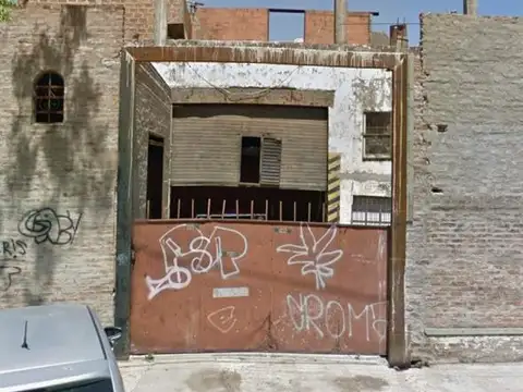 Galpón en Venta en Villa Luzuriaga, Partido de La Matanza