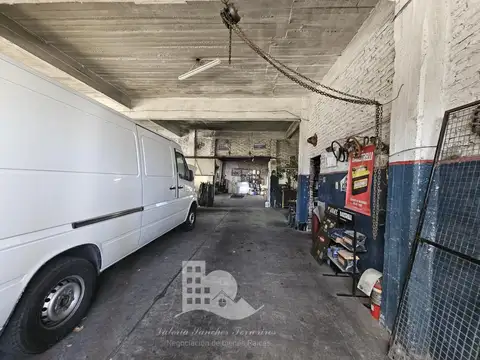 Galpón en Venta en Quilmes, Partido de Quilmes