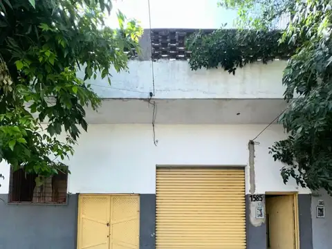 Galpón en Venta en Gregorio de Laferrere, Partido de La Matanza