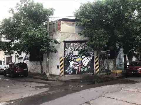 Galpón en Venta en Villa Sarmiento, Partido de Morón