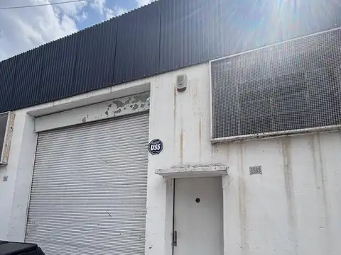 Galpón en Venta en Villa Ballester, Partido de General San Martín