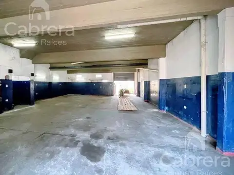 Galpón en Venta en Villa Elvira, Partido de La Plata