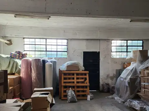 Galpón en Venta en Villa Constructora, San Justo