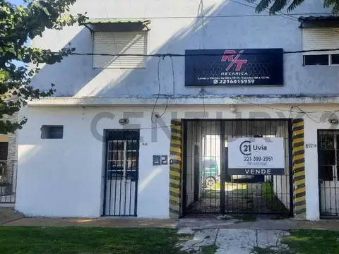 Galpón en Venta en Tolosa, Partido de La Plata