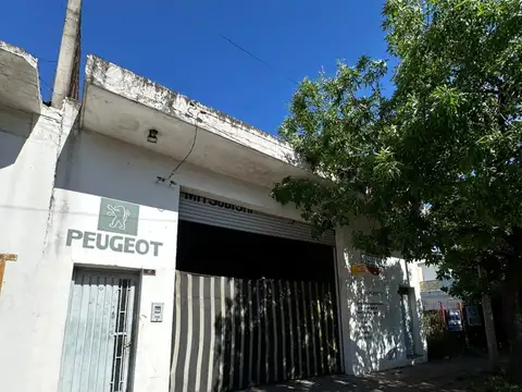 Galpón en Venta en Castelar Sur, Castelar