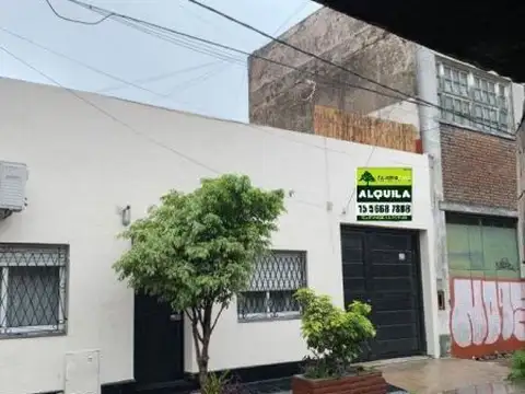 Galpón en Venta en Ramos Mejia, Partido de La Matanza