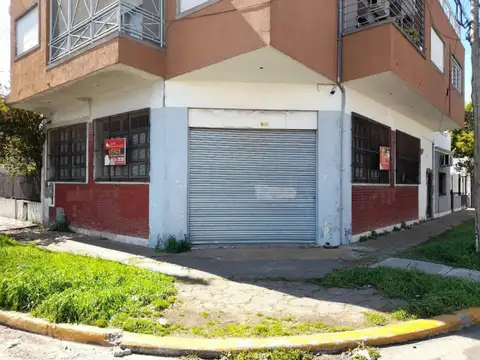 Galpón en Venta en Villa Real, Ciudadela