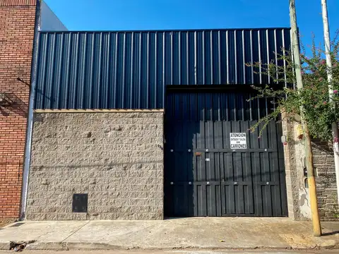 Galpón en Venta en Gerli, Partido de Avellaneda