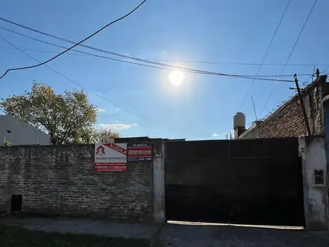Galpón en Venta en Lomas de Zamora, Partido de Lomas de Zamora