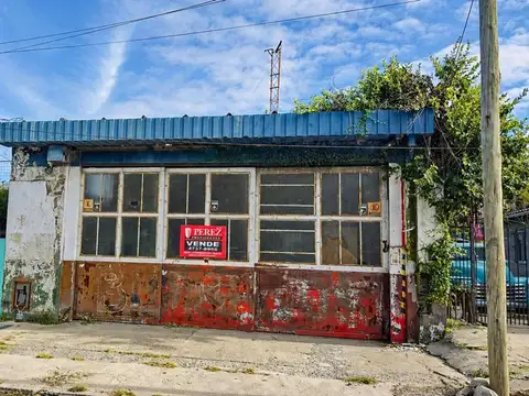 Galpón en Venta en Jose Leon Suarez, Partido de General San Martín