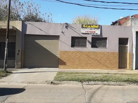 Galpón en Venta en Muñiz, Partido de San Miguel