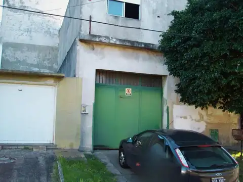 Galpón en Venta en Malaver, Villa Ballester