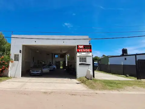 Galpón en Venta en Mar de Ajo, Partido de La Costa