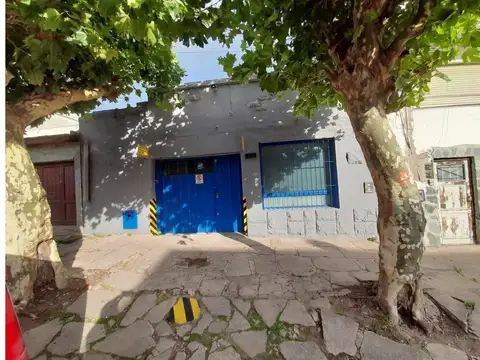 Galpón en Venta en Puerto, Mar del Plata
