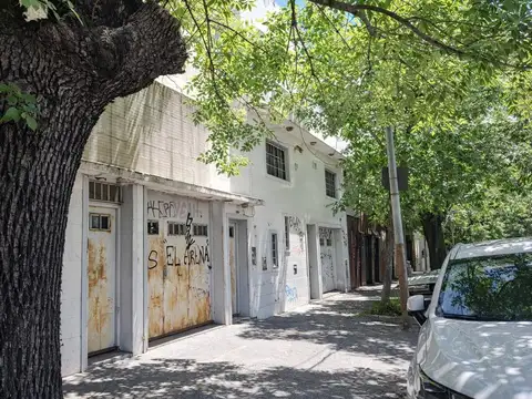 Galpón en Venta en Lanus, Partido de Lanús