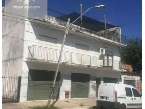 Galpón en Venta en Moron Sur, Moron