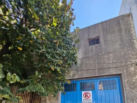Galpón en Venta en San Justo, Partido de La Matanza