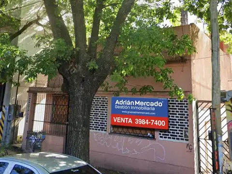 Galpón en Venta en Villa Lynch, Partido de General San Martín