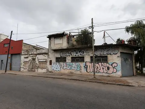 Galpón en Venta en Villa Lynch, Partido de General San Martín