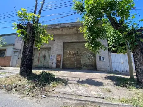 Galpón en Venta en Villa Ballester, Partido de General San Martín