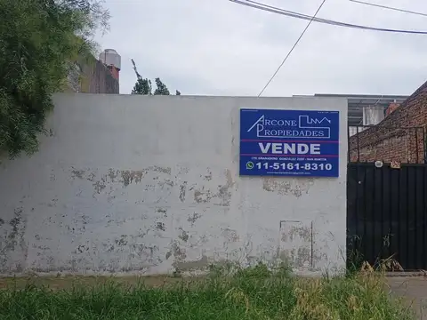 Galpón en Venta en Villa Bonich, General San Martín