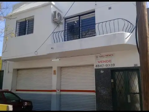 Galpón en Venta en Villa Lynch, Partido de General San Martín