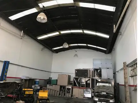Galpón en Venta en Crucesita, Partido de Avellaneda
