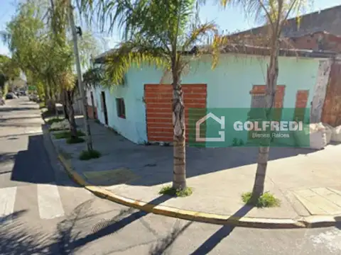Galpón en Venta en San Fernando, Partido de San Fernando