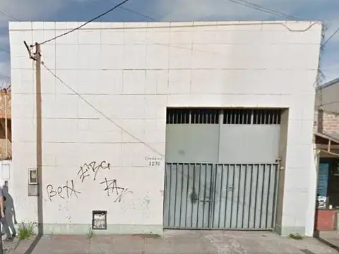 Galpón en Venta en Lanus, Partido de Lanús