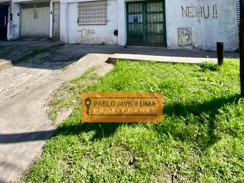 Galpón en Venta en Villa Santos Tesei, Partido de Hurlingham