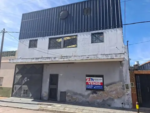 Galpón en Venta en Tablada, Partido de La Matanza