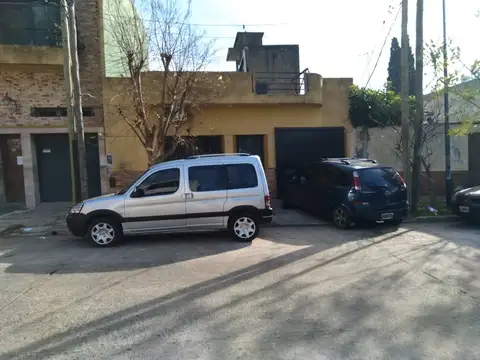 Galpón en Venta en Villa Lynch, Partido de General San Martín