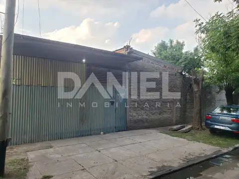 Galpón en Venta en Ituzaingo Norte, Ituzaingo