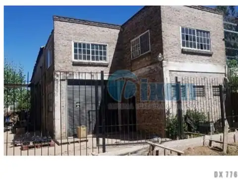 Galpón en Venta en Villa Rosa, Partido de Pilar