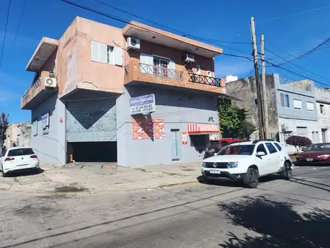 Galpón en Venta en Lomas del Mirador, Partido de La Matanza