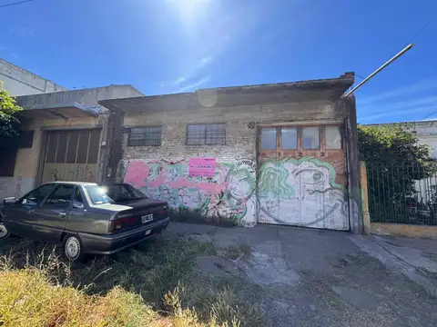 Galpón en Venta en Villa Ballester, Partido de General San Martín