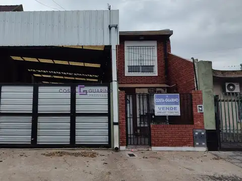 Galpón en Venta en Tablada, Partido de La Matanza