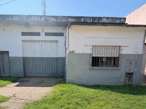 Galpón en Venta en Ituzaingó Norte, Ituzaingó