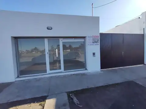 Galpón en Venta en Barrio Libertad, Mar del Plata