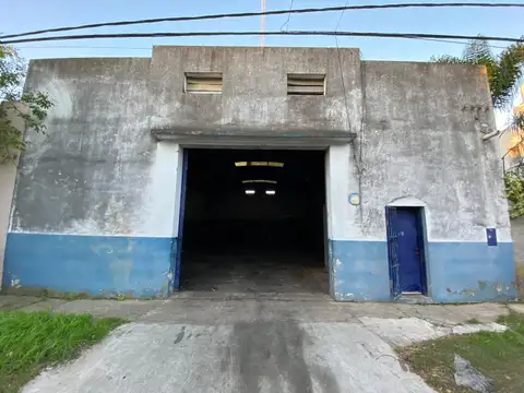 Galpón en Venta en Zarate, Partido de Zárate